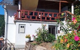 Apartman Mely
